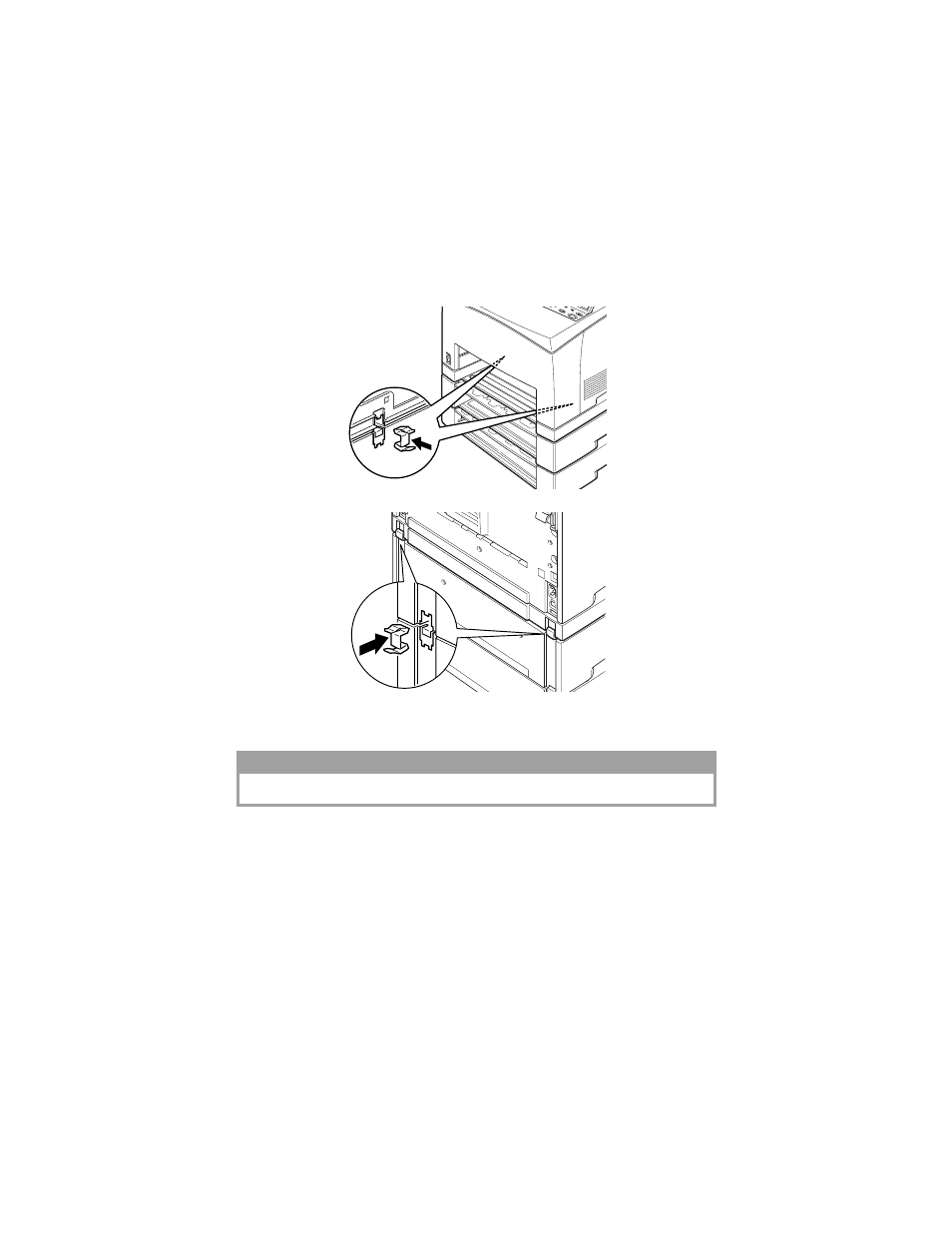 Oki B6200 Series User Manual | Page 20 / 66