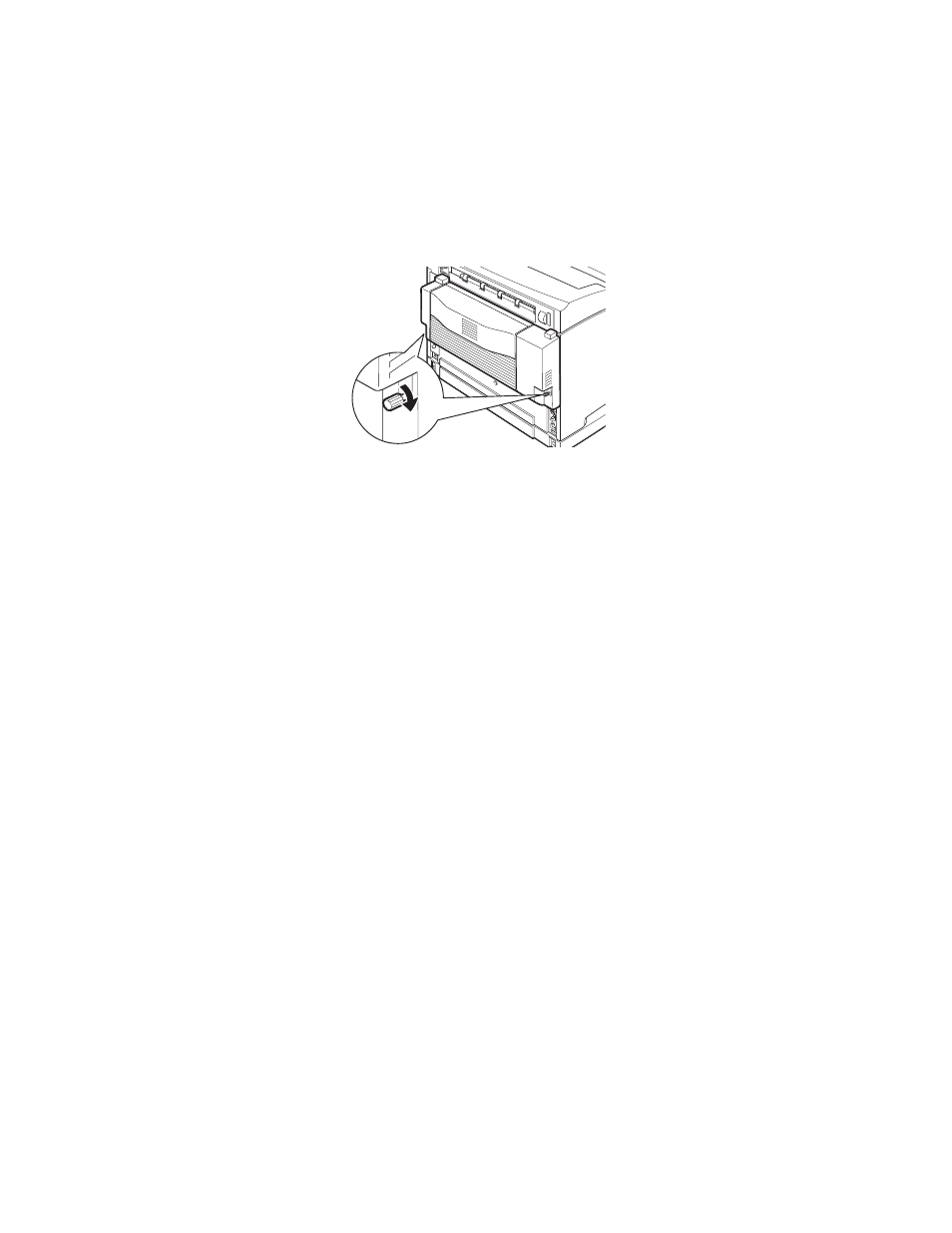 Oki B6200 Series User Manual | Page 22 / 66