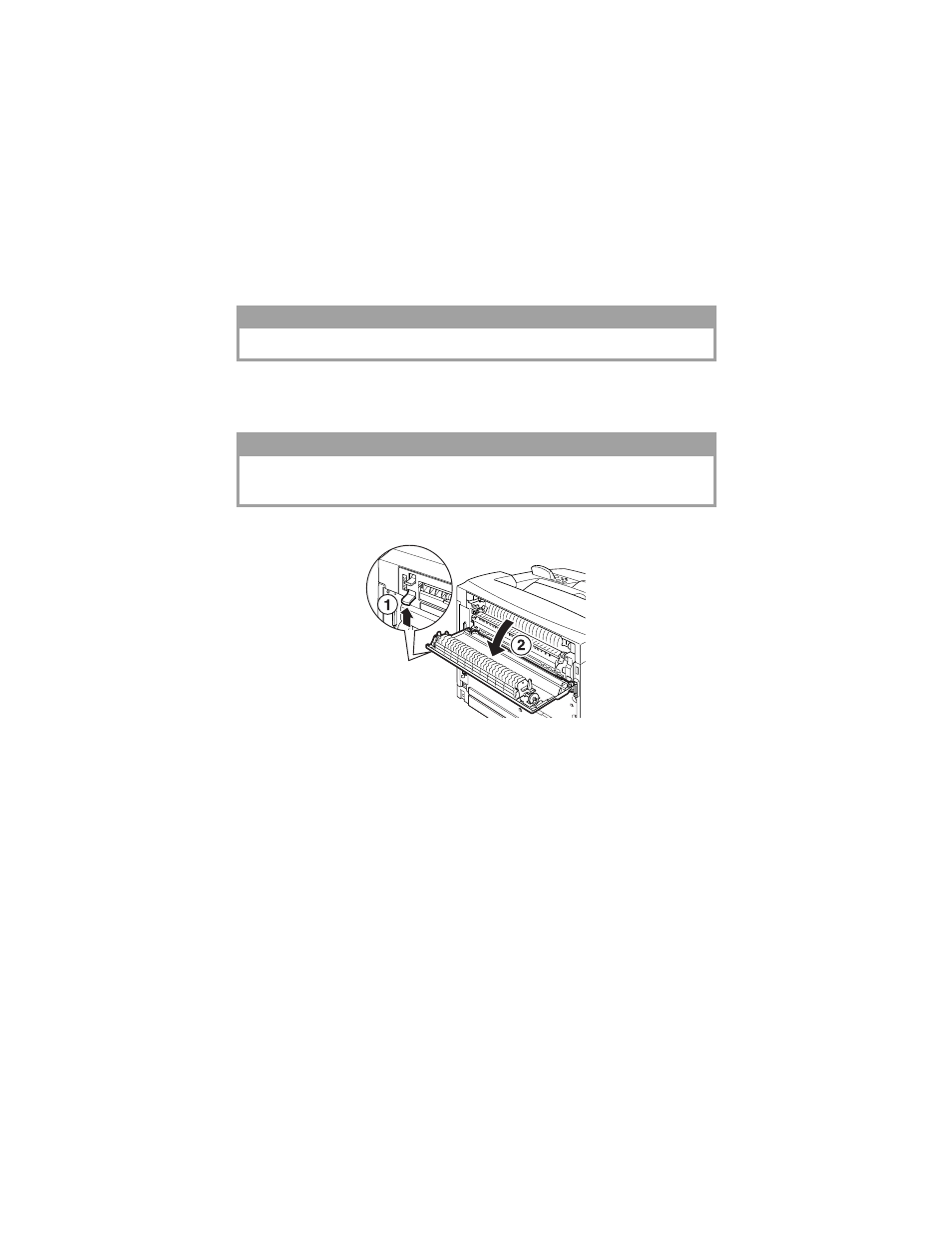 Oki B6200 Series User Manual | Page 23 / 66