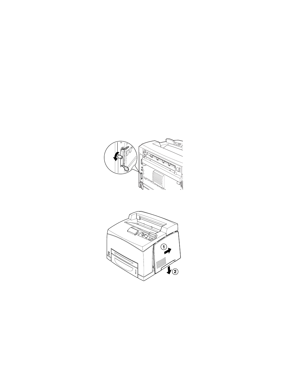 Oki B6200 Series User Manual | Page 26 / 66