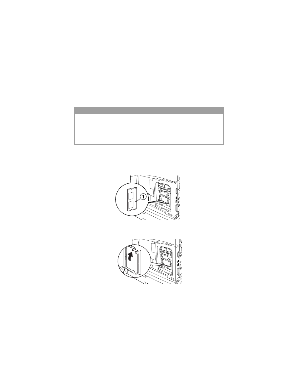 Oki B6200 Series User Manual | Page 28 / 66