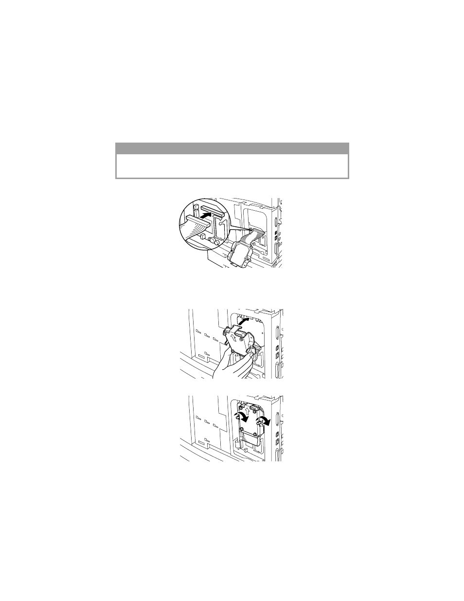 Oki B6200 Series User Manual | Page 31 / 66