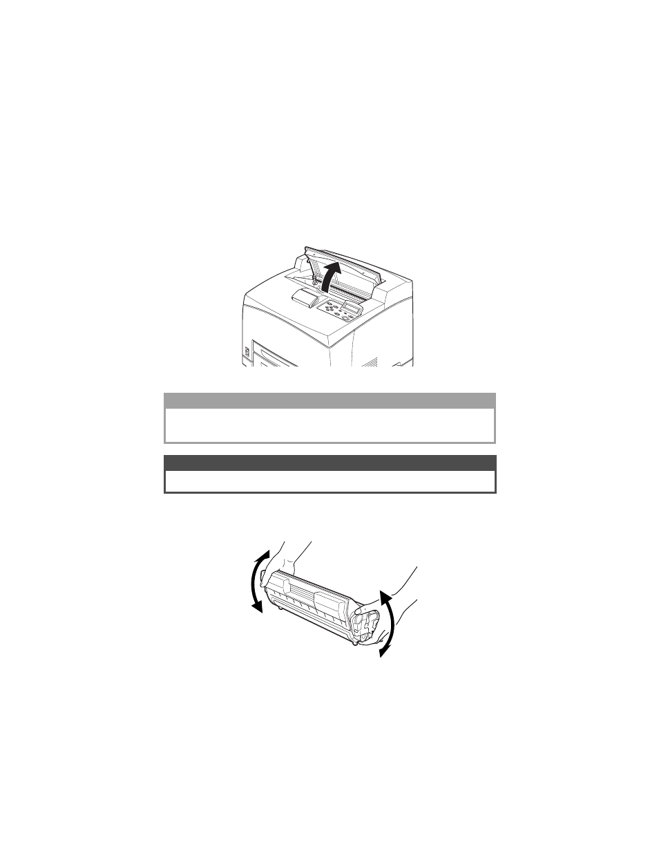 Oki B6200 Series User Manual | Page 36 / 66