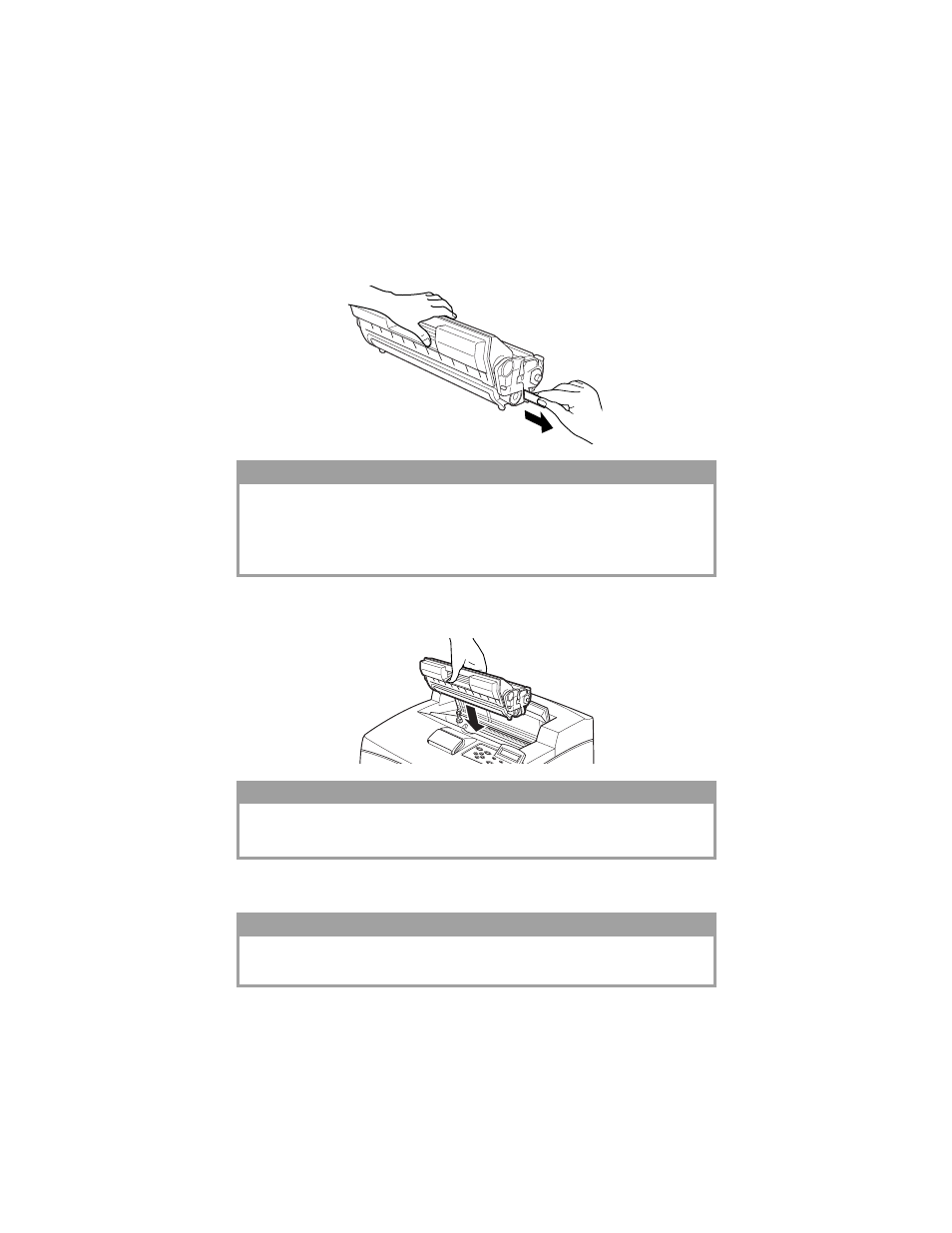 Oki B6200 Series User Manual | Page 37 / 66