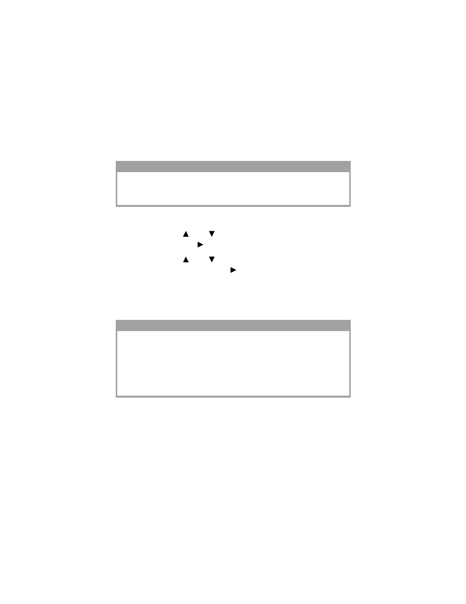 Printing a configuration summary | Oki B6200 Series User Manual | Page 46 / 66