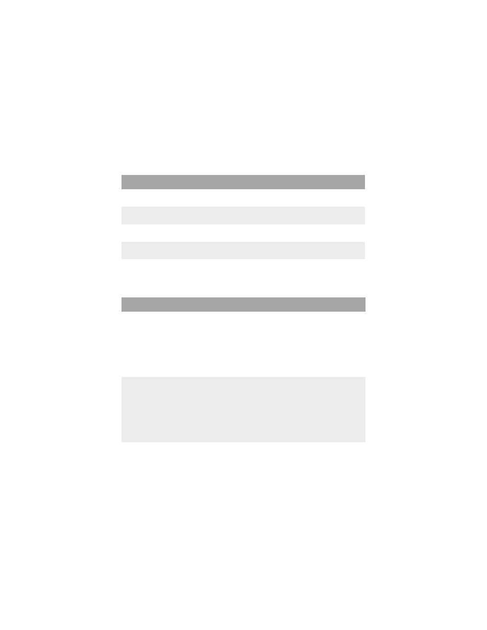 Error messages | Oki B6200 Series User Manual | Page 61 / 66