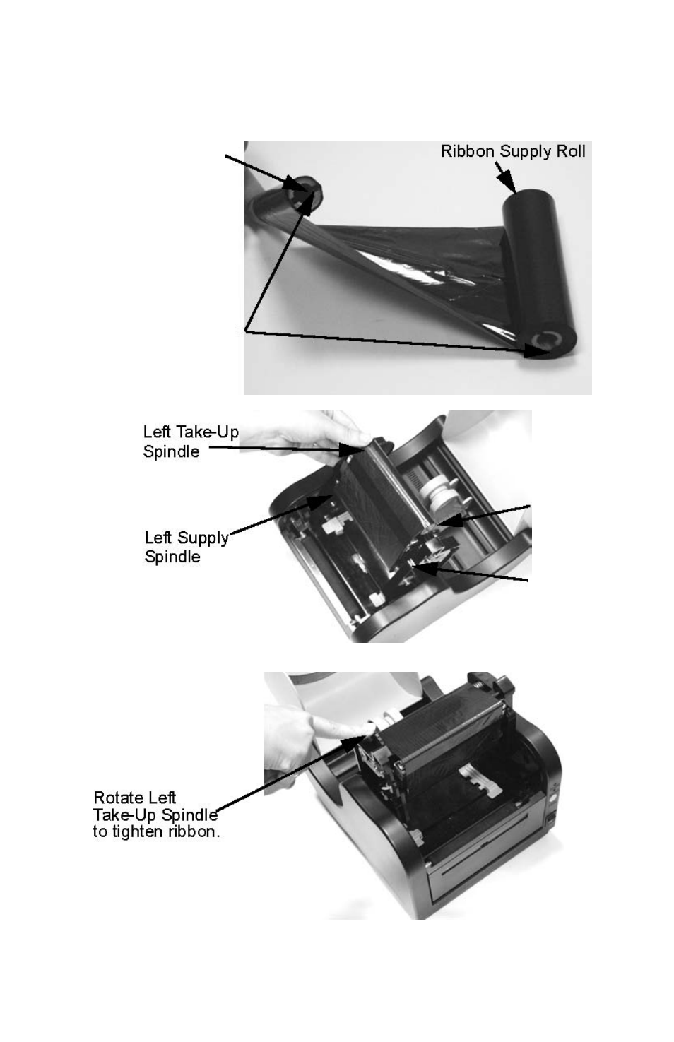 Oki X400 User Manual | Page 12 / 27