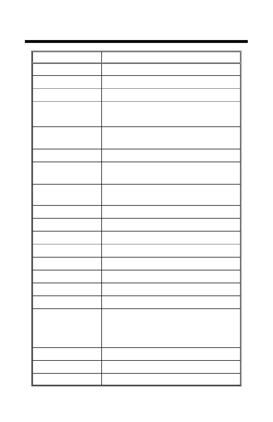 Printer specifications | Oki X400 User Manual | Page 21 / 27