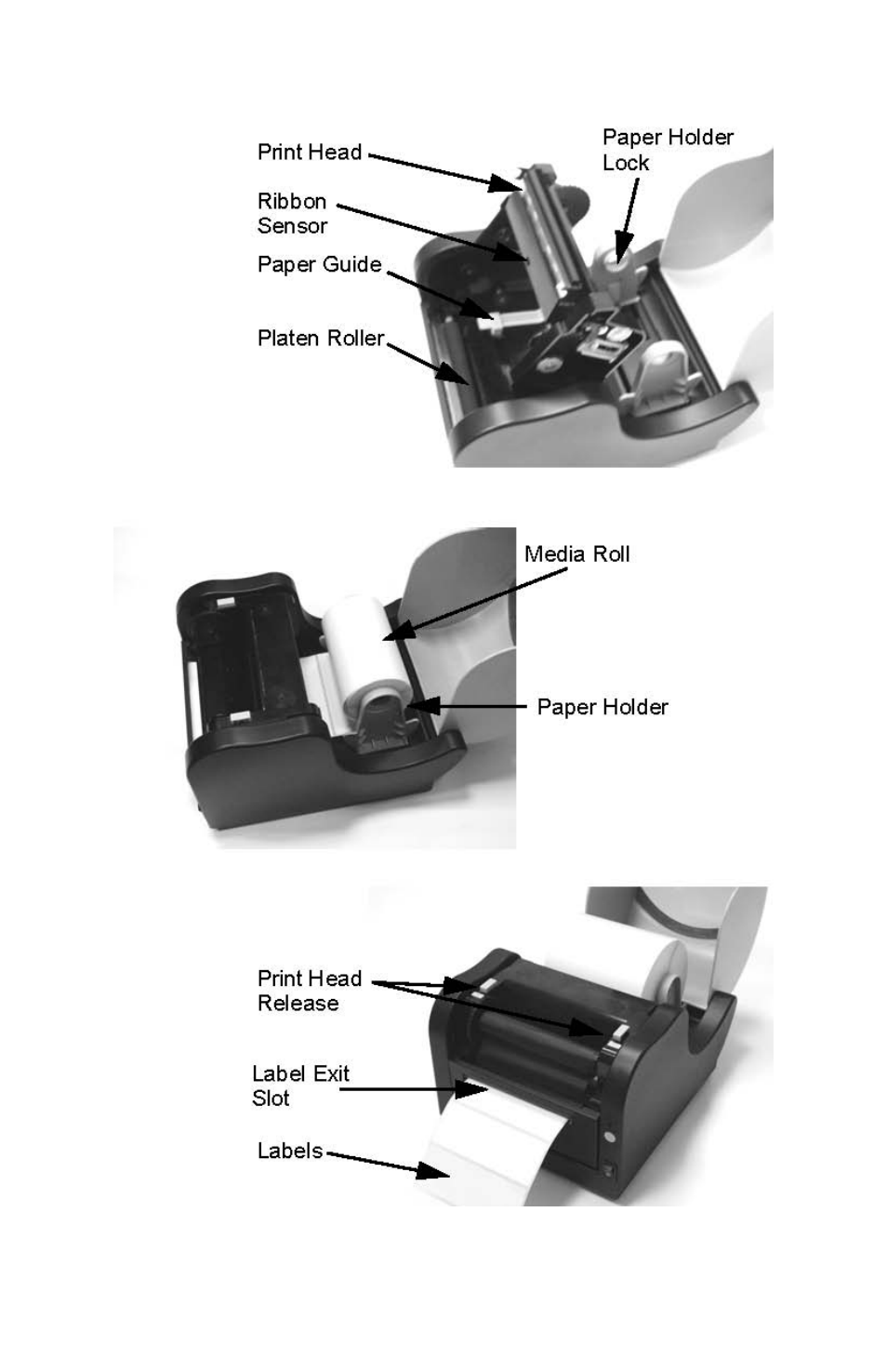 Oki X400 User Manual | Page 9 / 27