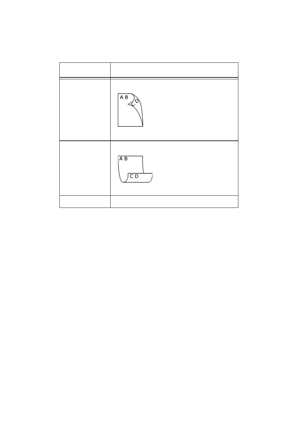 Specifying 2 sided printing | Oki B 6500 User Manual | Page 38 / 62