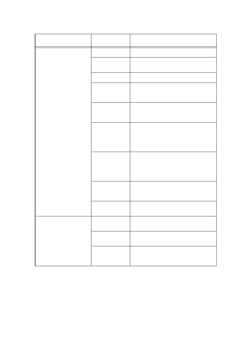 Oki B 6500 User Manual | Page 59 / 62