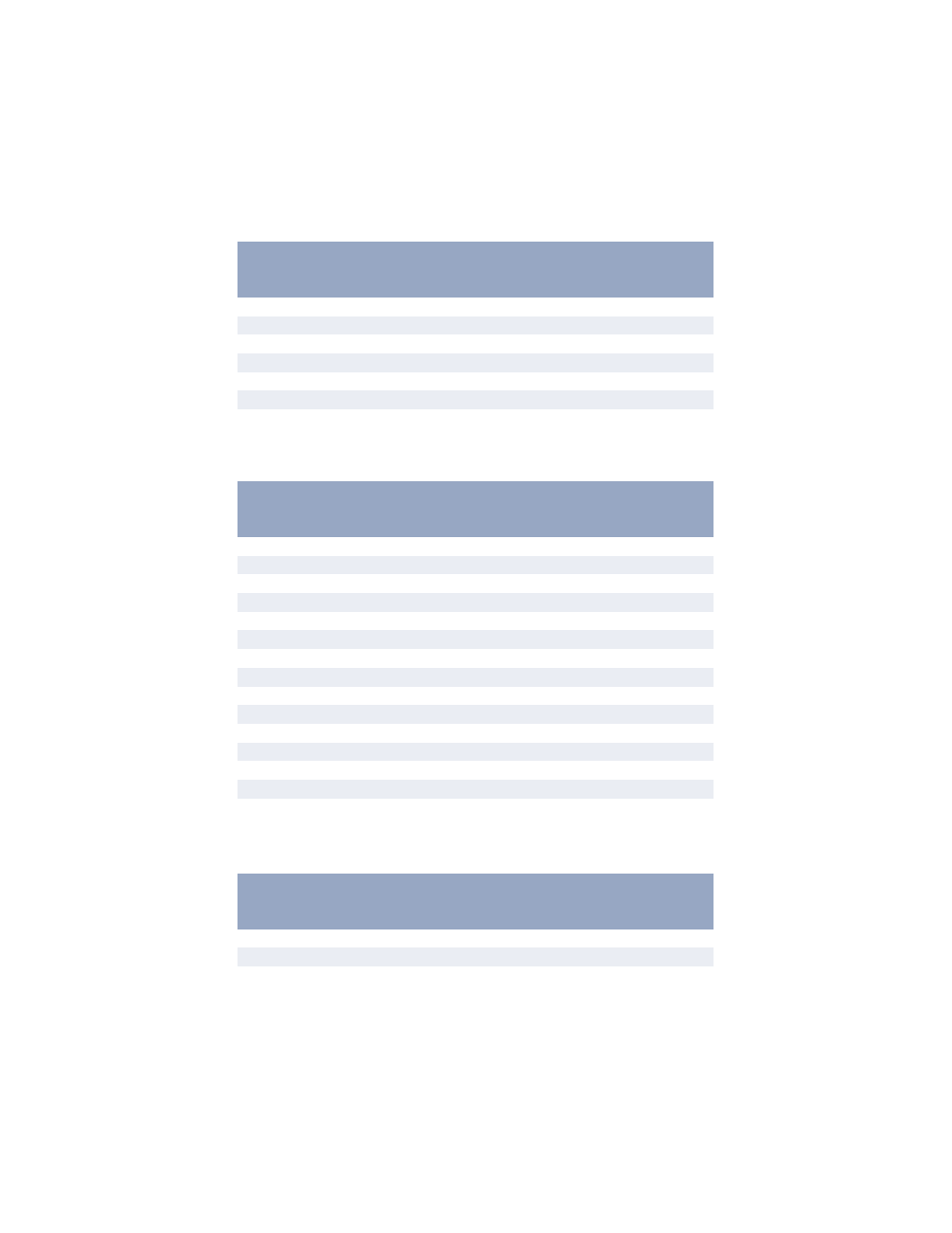 Fx emulation parallel menu | Oki B 4250 User Manual | Page 28 / 90