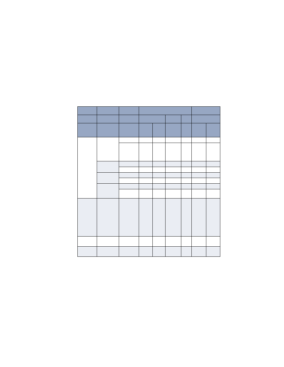 Paper and tray information | Oki B 4250 User Manual | Page 83 / 90