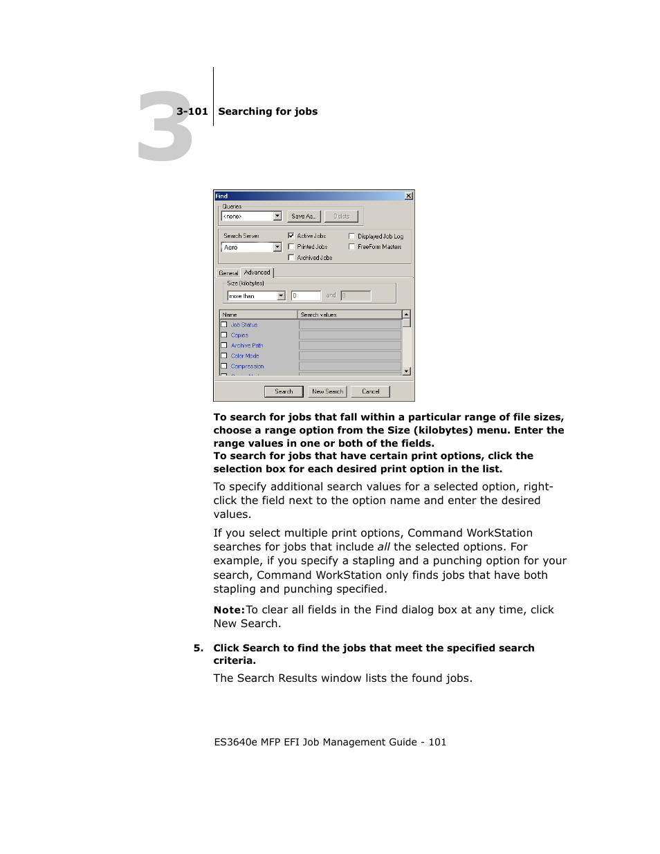 Oki ES3640E User Manual | Page 101 / 220