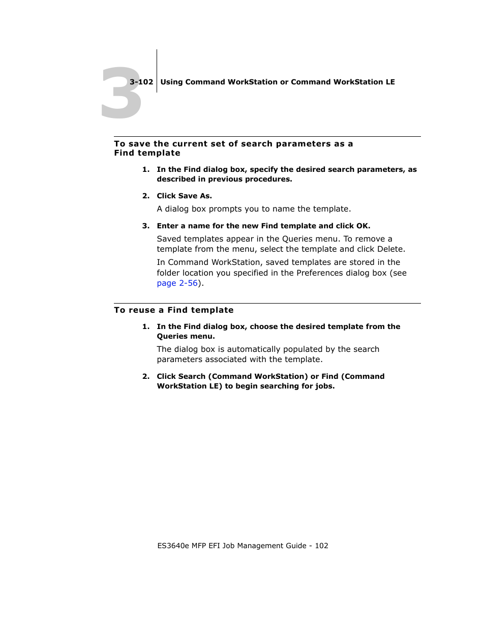 Oki ES3640E User Manual | Page 102 / 220