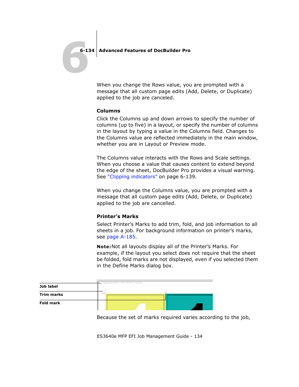 Oki ES3640E User Manual | Page 134 / 220