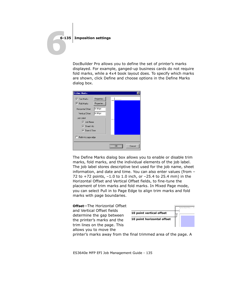 Oki ES3640E User Manual | Page 135 / 220