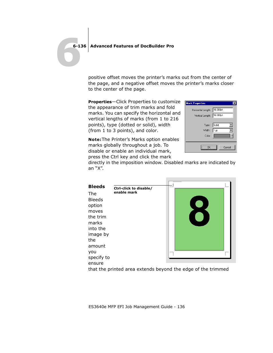 Oki ES3640E User Manual | Page 136 / 220