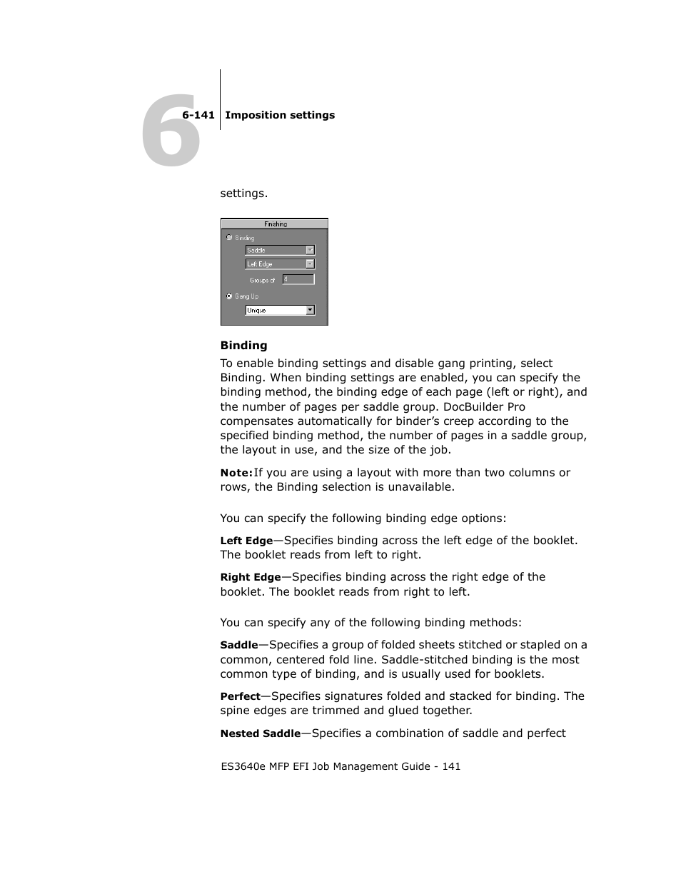 Oki ES3640E User Manual | Page 141 / 220