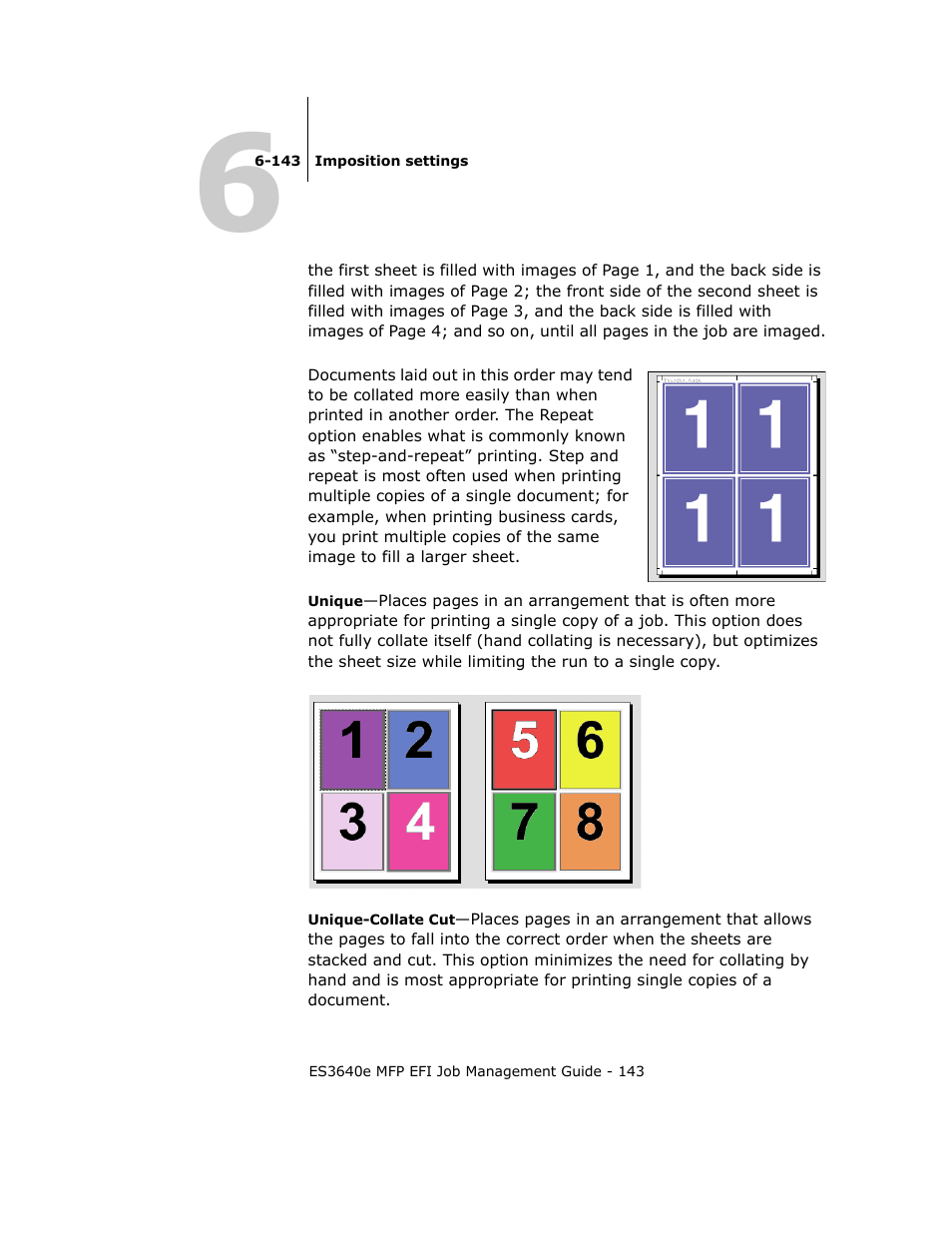 Oki ES3640E User Manual | Page 143 / 220