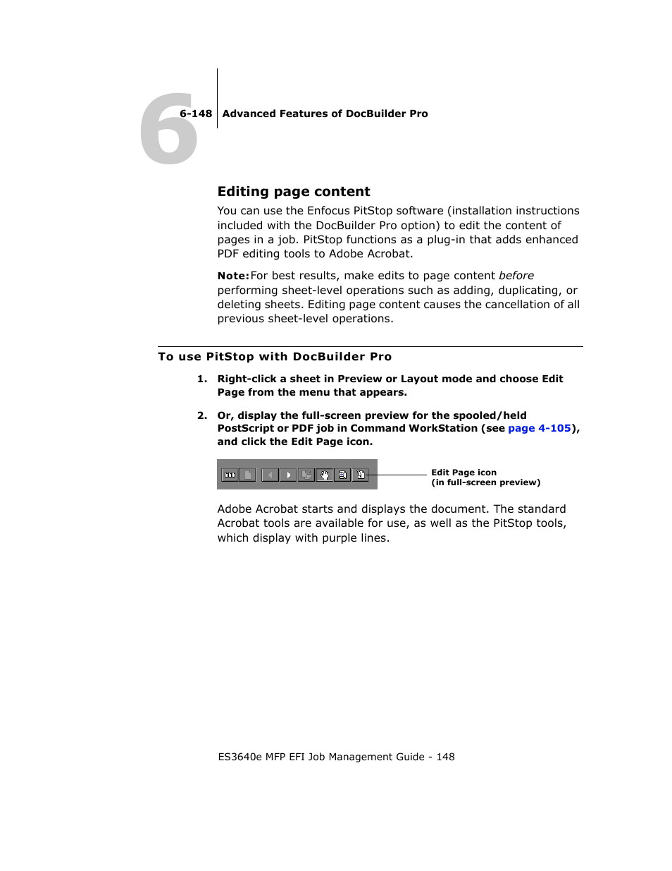 Oki ES3640E User Manual | Page 148 / 220