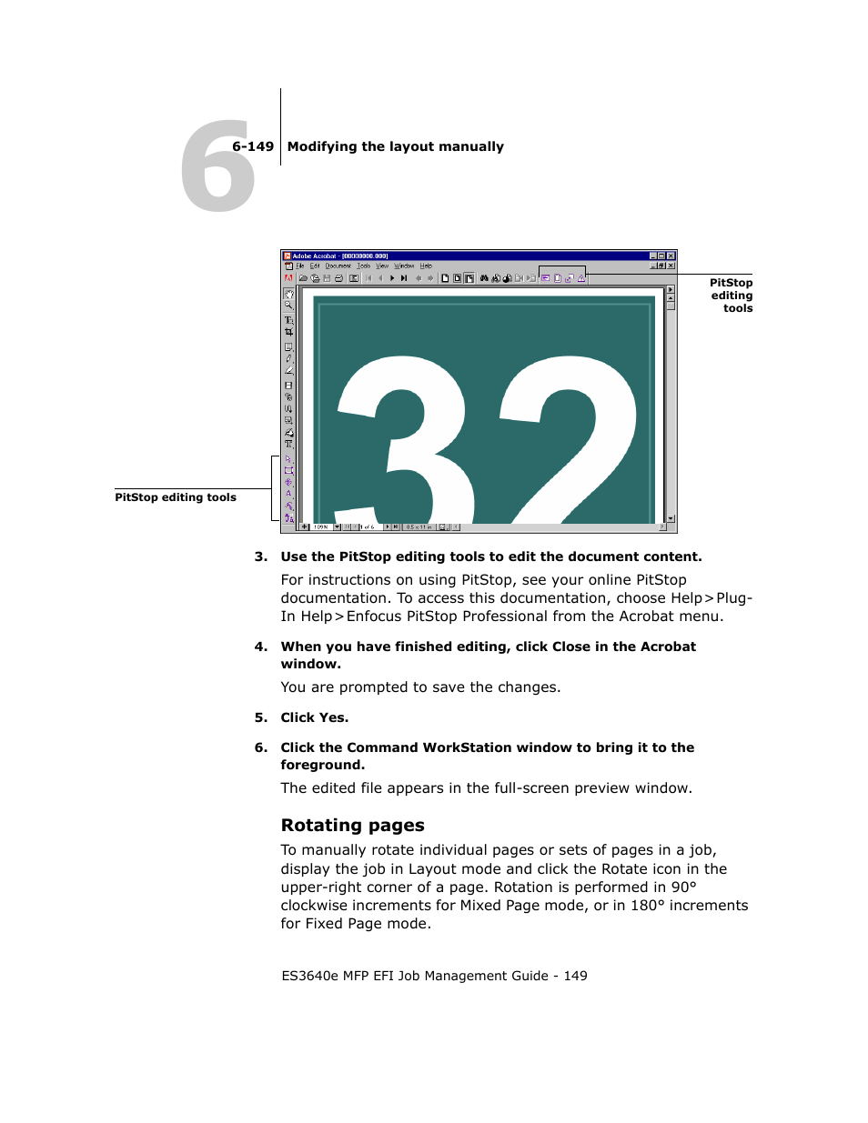 Oki ES3640E User Manual | Page 149 / 220