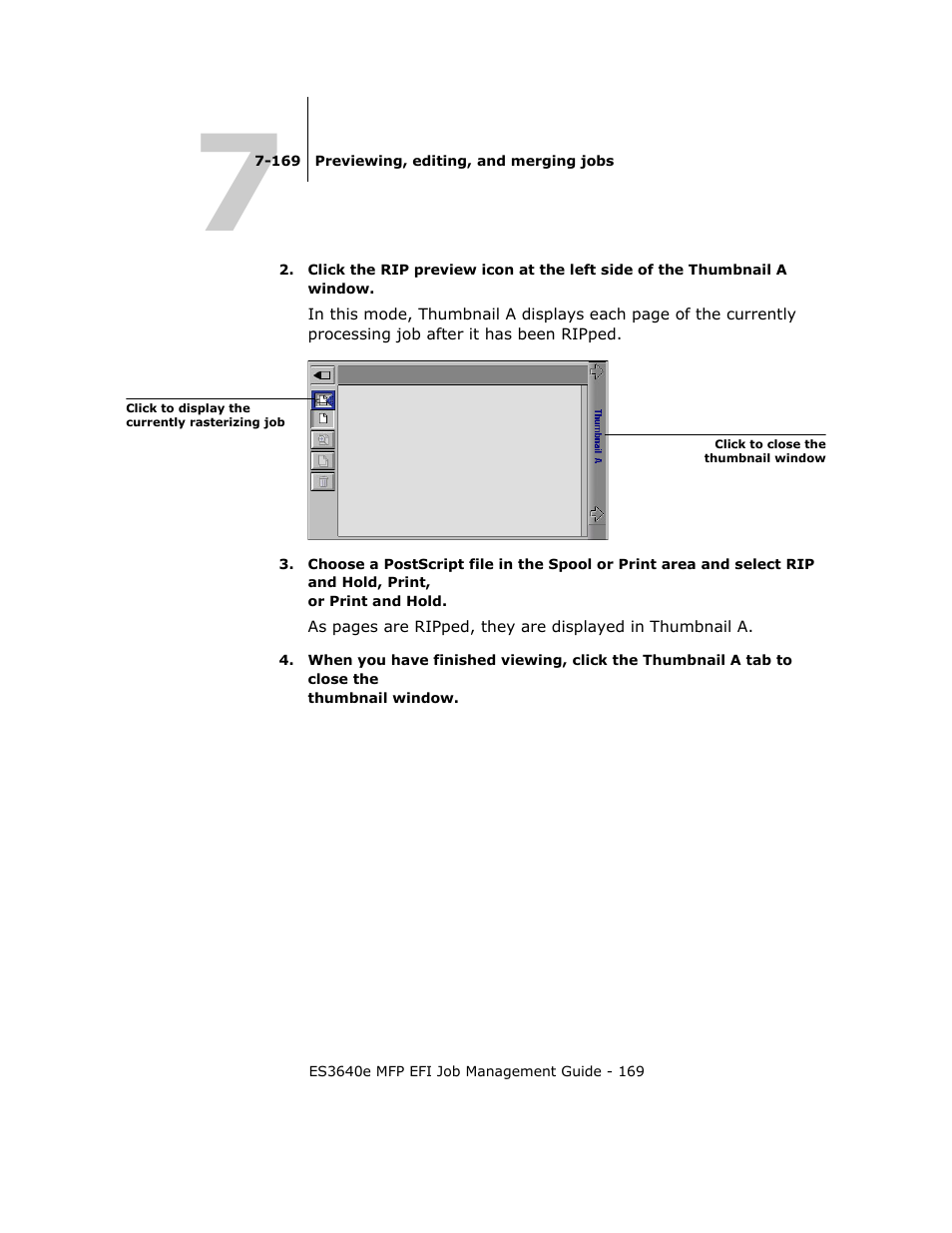 Oki ES3640E User Manual | Page 169 / 220