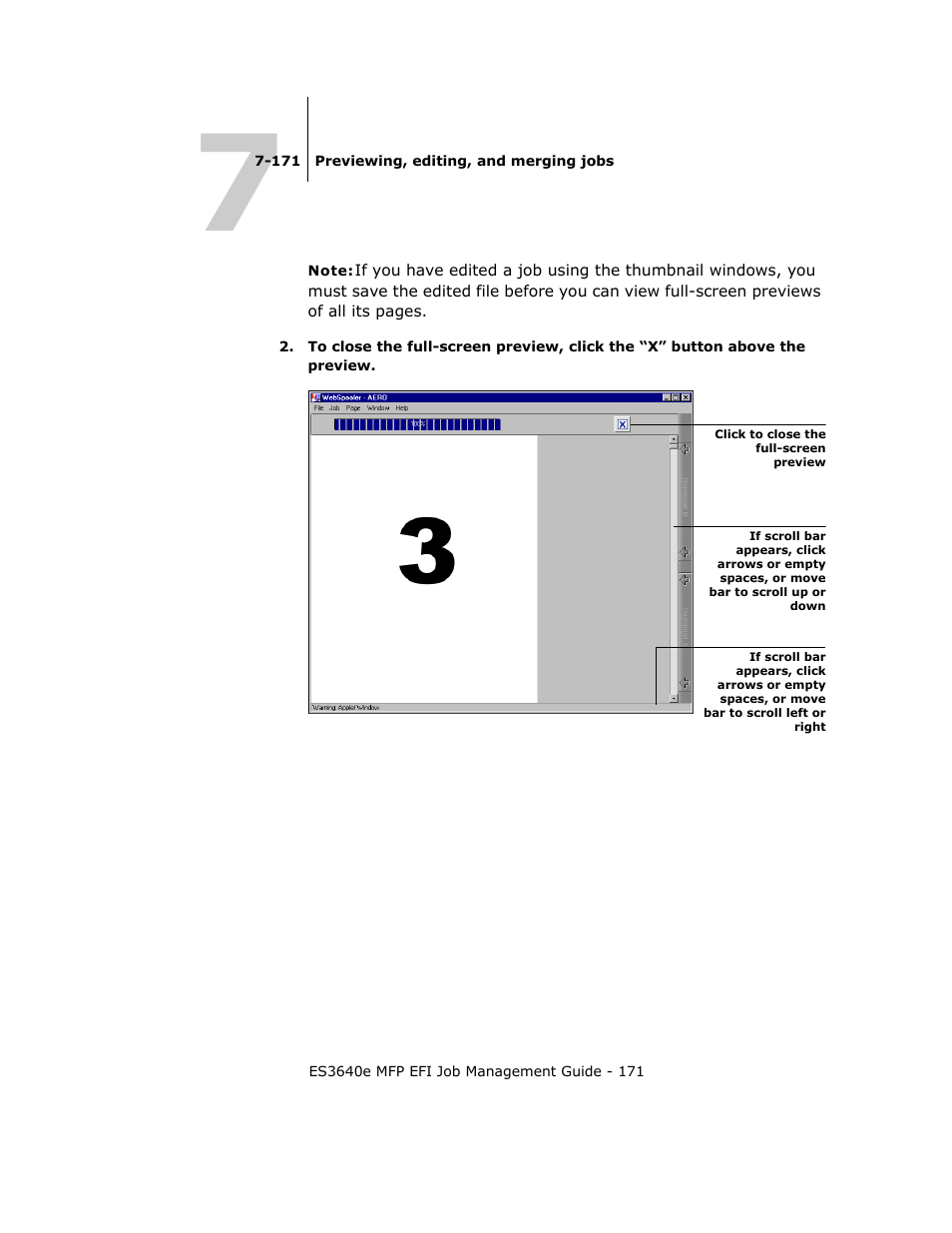 Oki ES3640E User Manual | Page 171 / 220