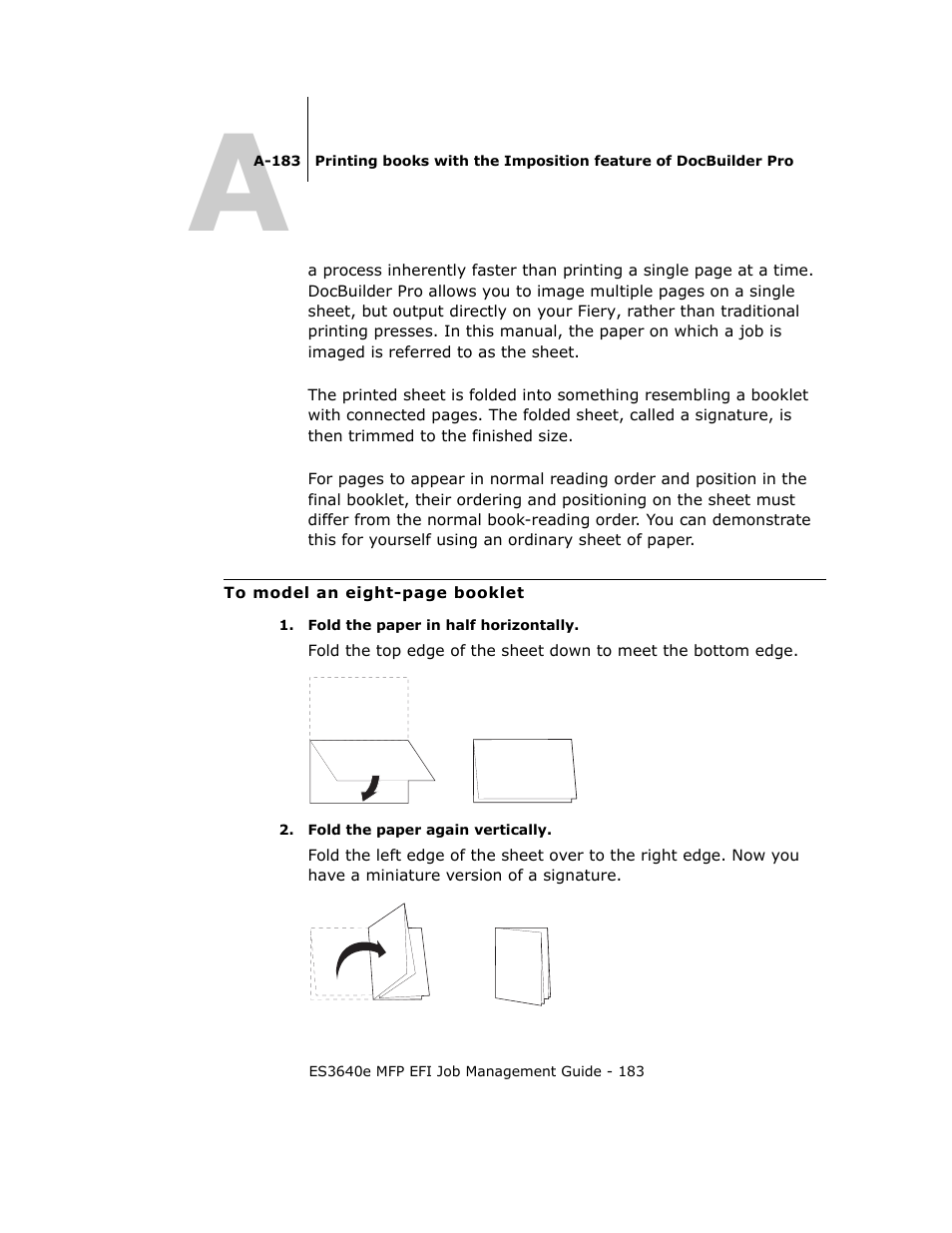 Oki ES3640E User Manual | Page 183 / 220