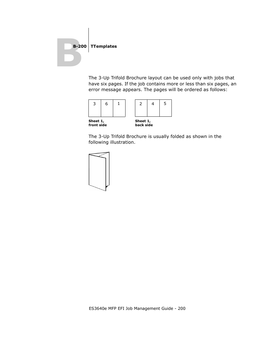 Oki ES3640E User Manual | Page 200 / 220