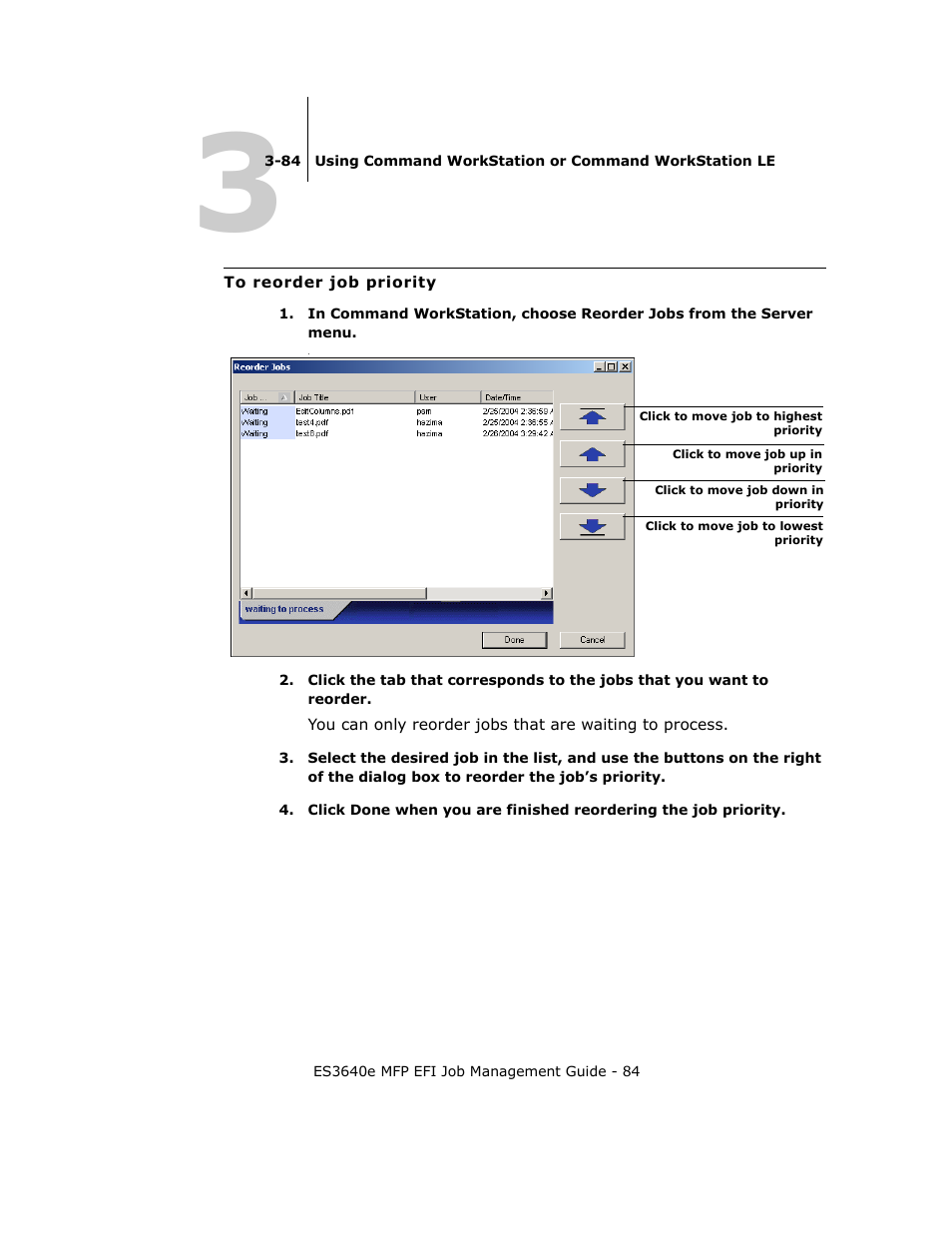 Oki ES3640E User Manual | Page 84 / 220