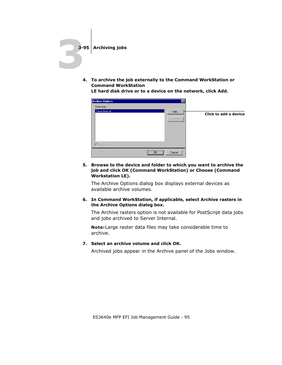 Oki ES3640E User Manual | Page 95 / 220