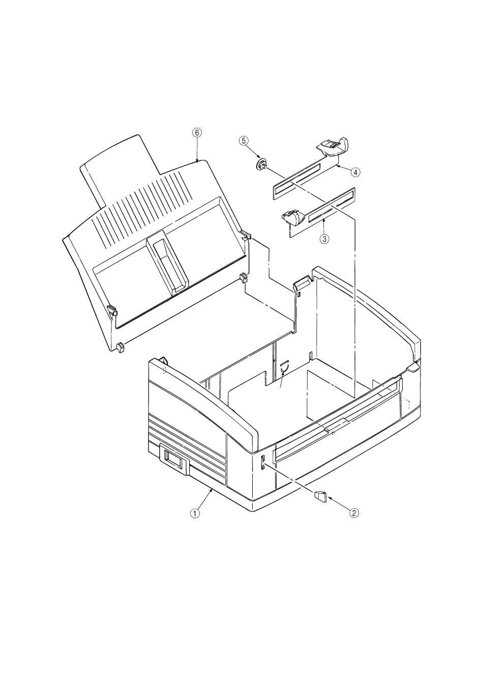 Oki 4M User Manual | Page 100 / 124