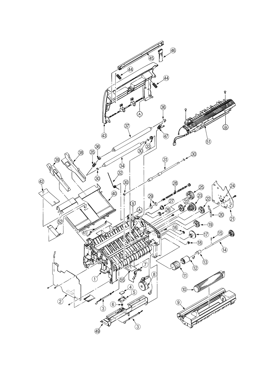 Oki 4M User Manual | Page 102 / 124