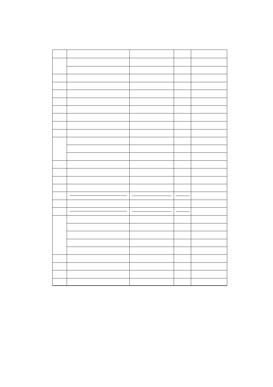 Oki 4M User Manual | Page 104 / 124
