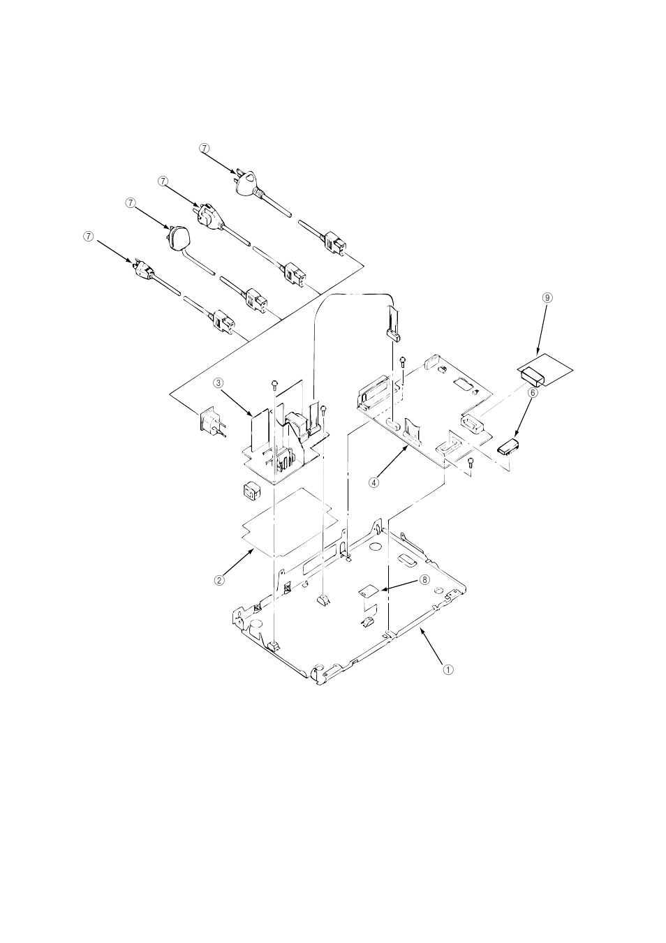 Oki 4M User Manual | Page 107 / 124