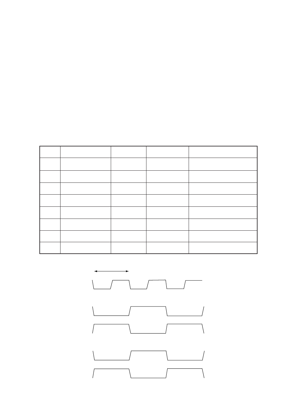 Appendixc macintosh interface (okipage 4m) | Oki 4M User Manual | Page 115 / 124