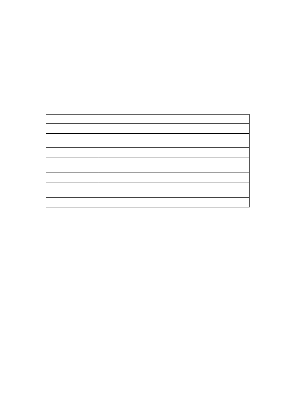 1 main control board | Oki 4M User Manual | Page 17 / 124