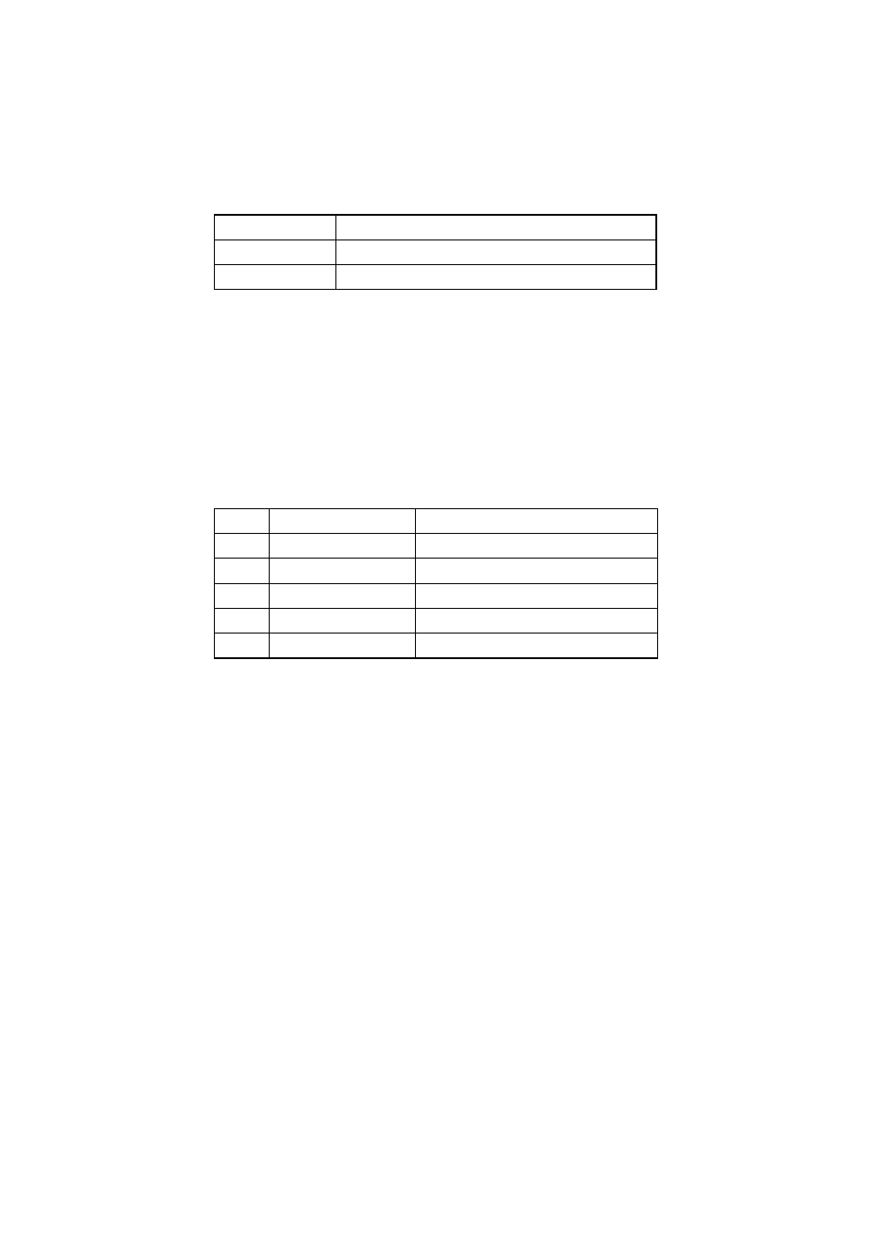 2 power supply unit, 3 high-voltage power supply board | Oki 4M User Manual | Page 18 / 124
