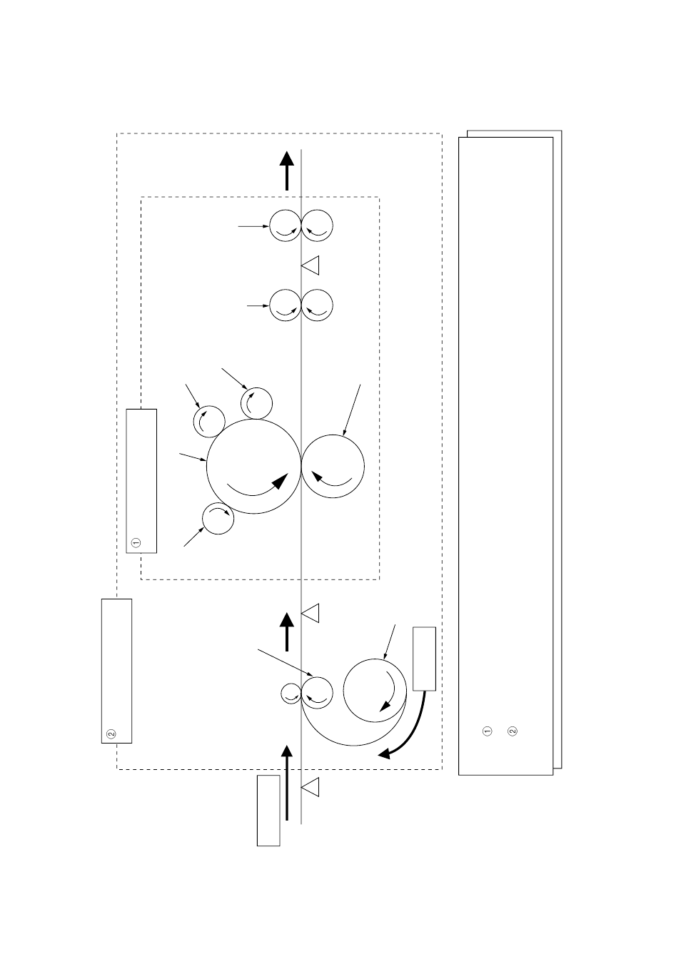 Oki 4M User Manual | Page 23 / 124