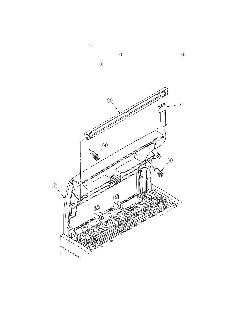Oki 4M User Manual | Page 43 / 124