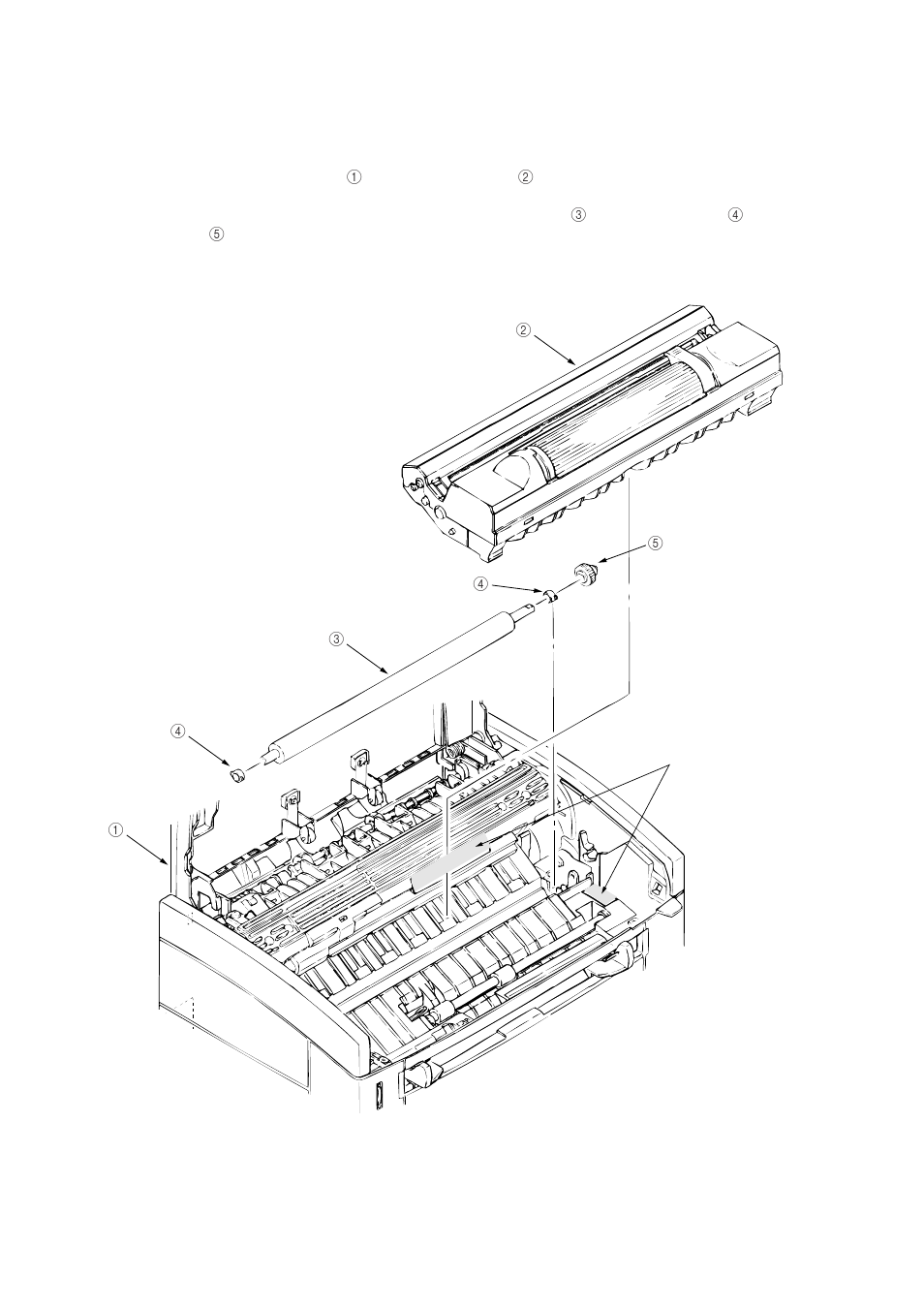 Oki 4M User Manual | Page 44 / 124