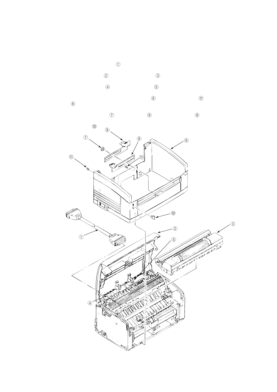 Oki 4M User Manual | Page 45 / 124