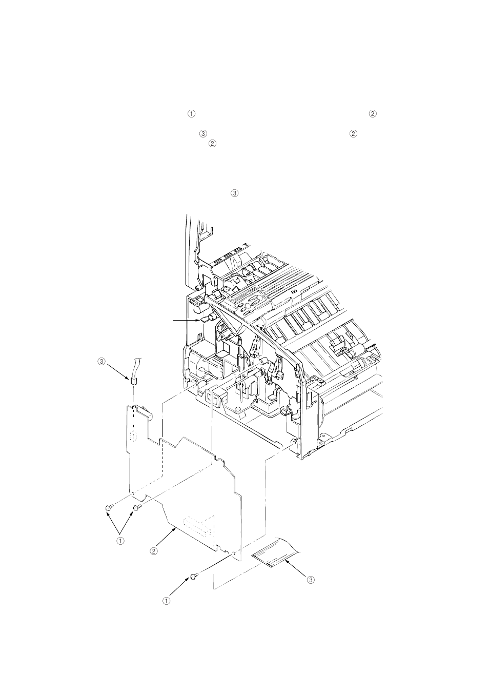 Oki 4M User Manual | Page 46 / 124