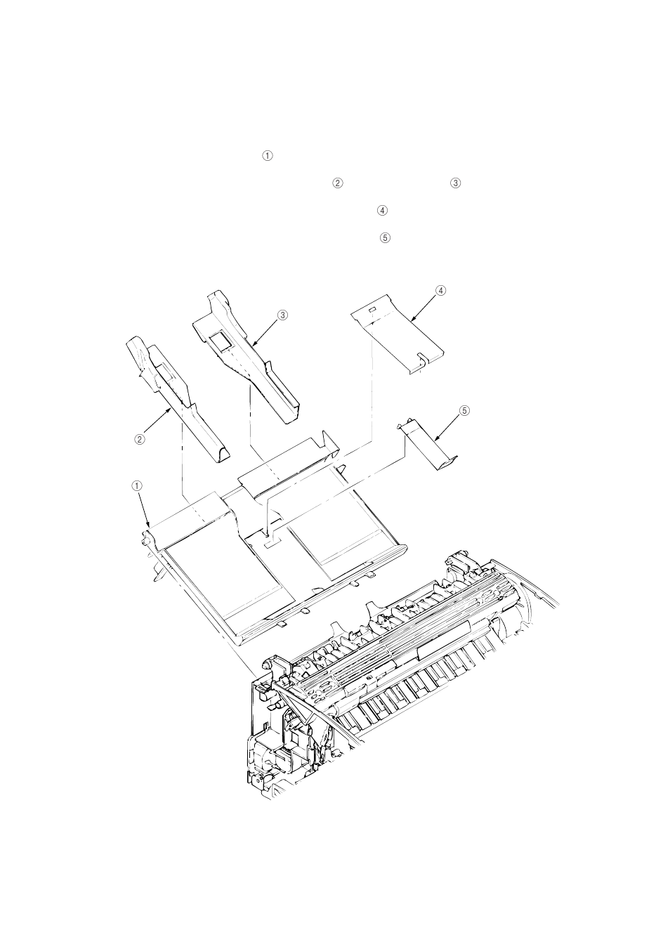 Oki 4M User Manual | Page 48 / 124
