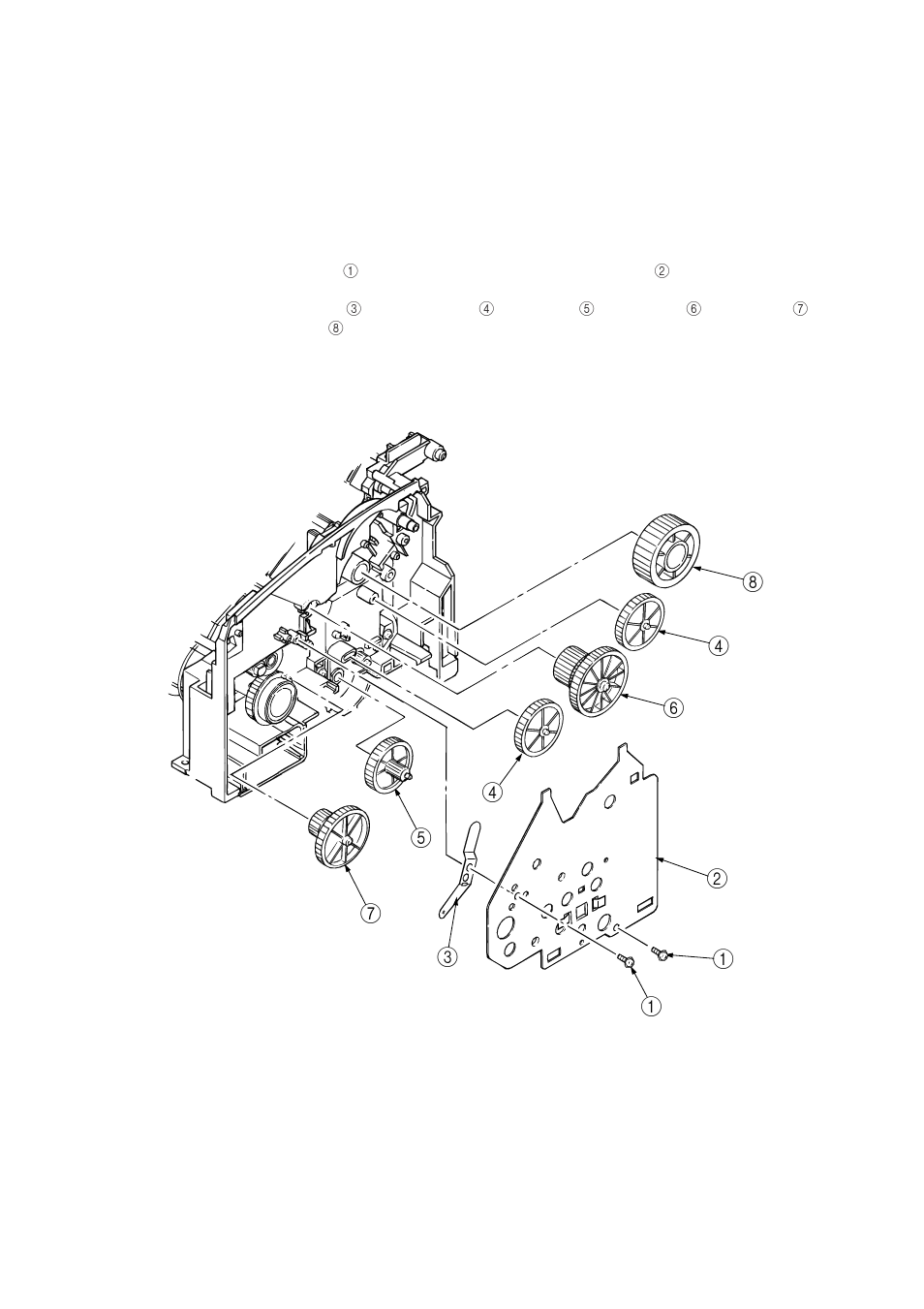 Oki 4M User Manual | Page 49 / 124