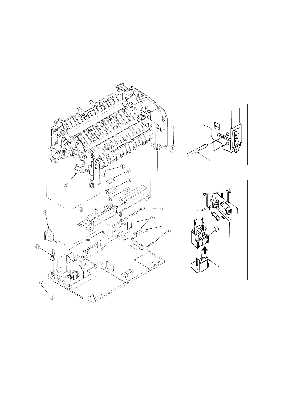 Oki 4M User Manual | Page 56 / 124