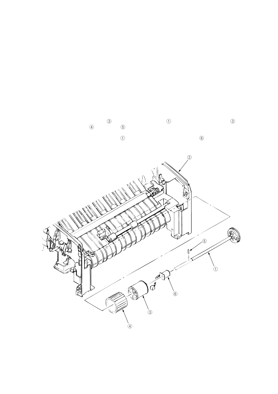 Oki 4M User Manual | Page 58 / 124