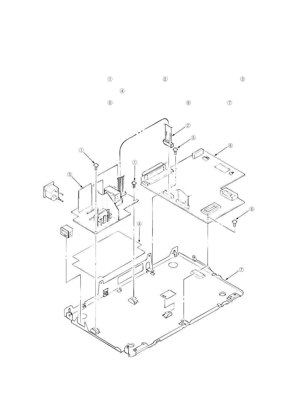 Oki 4M User Manual | Page 61 / 124