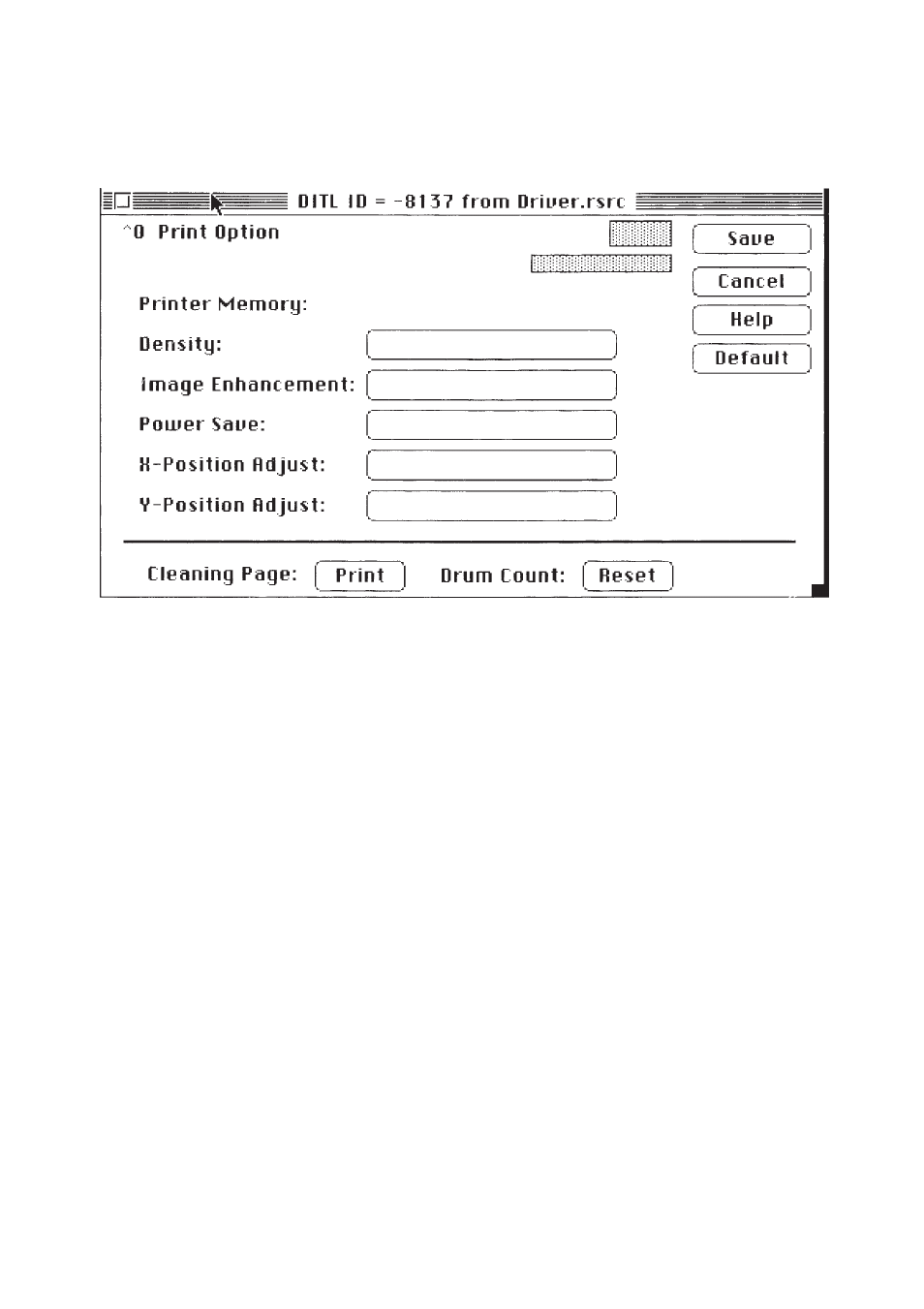 Oki 4M User Manual | Page 64 / 124